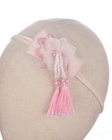 Honest Hairpin in Pink