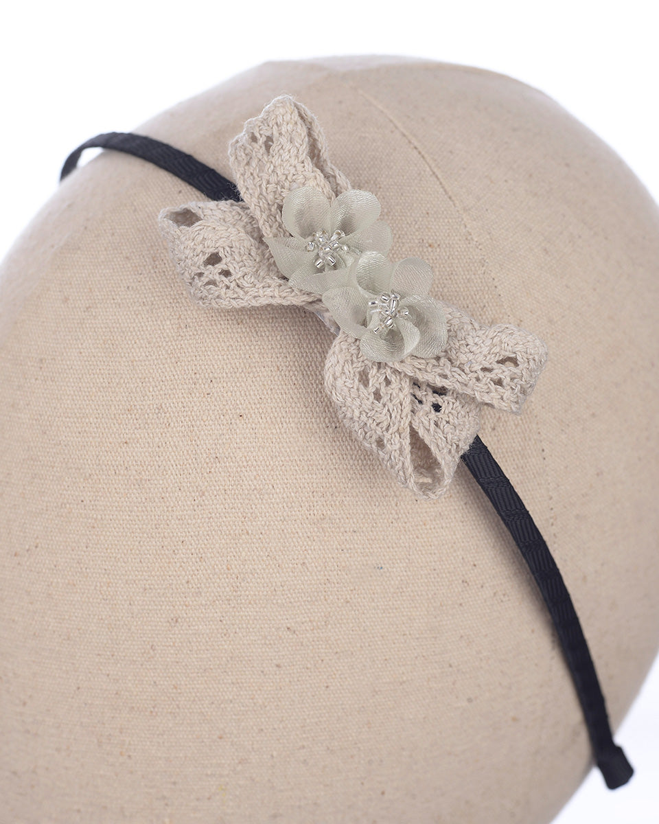 Alila Bow in Sage