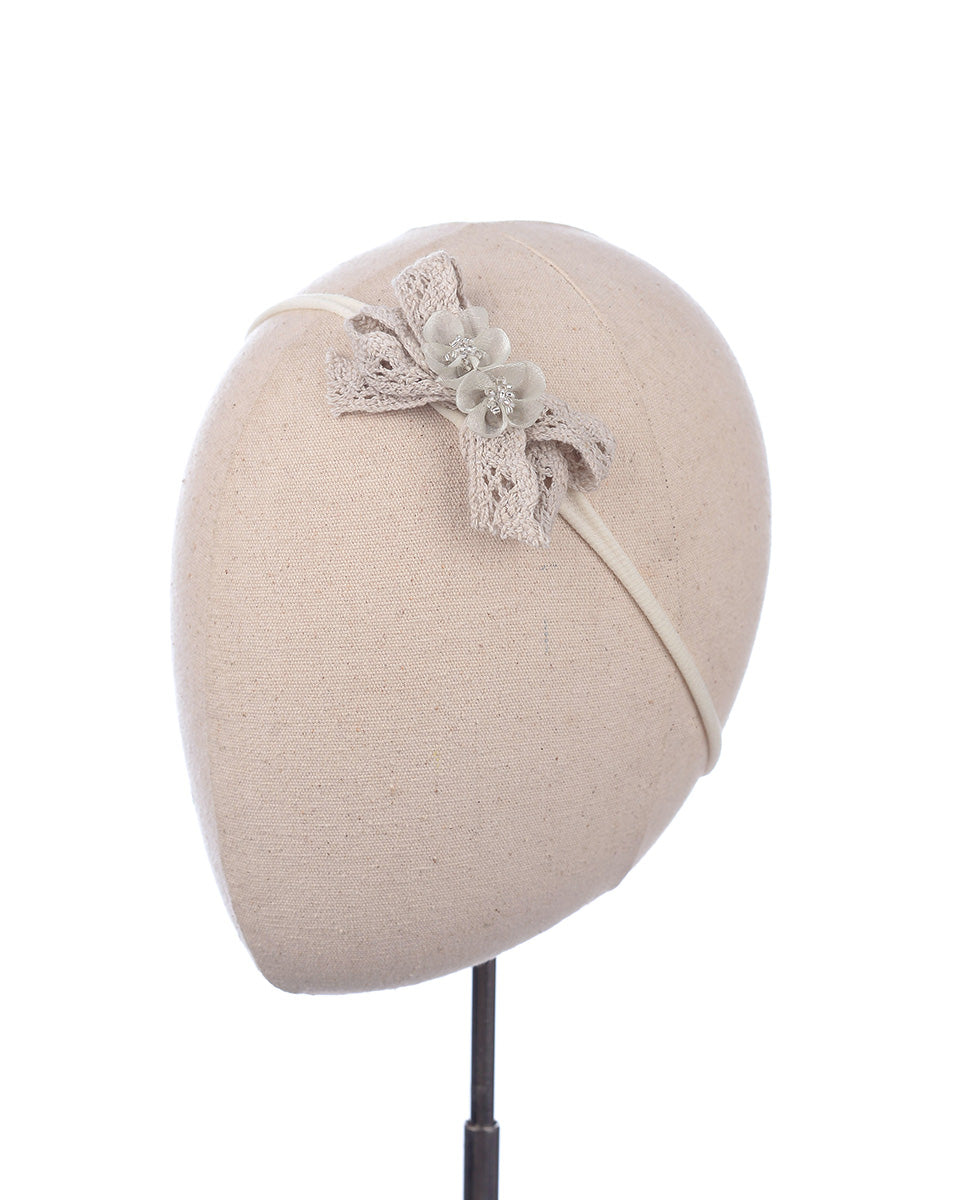 Alila Bow in Sage