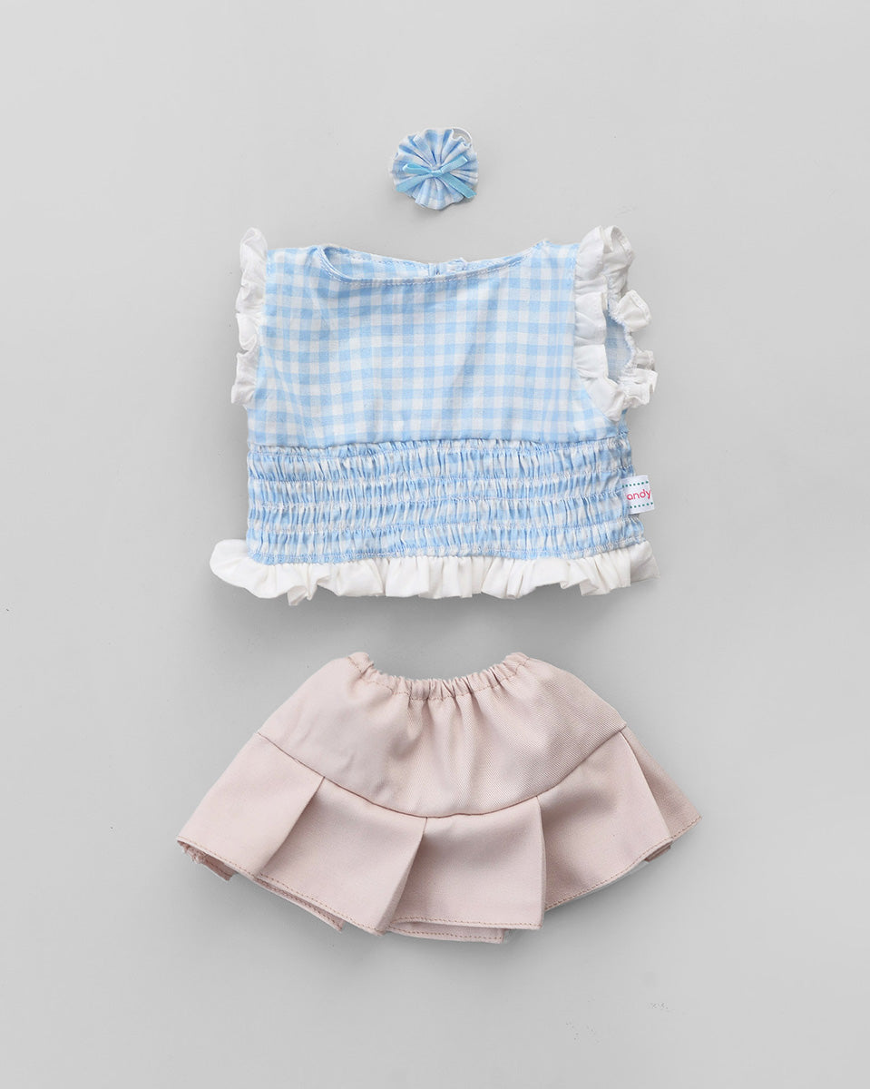 Carla Doll Clothes