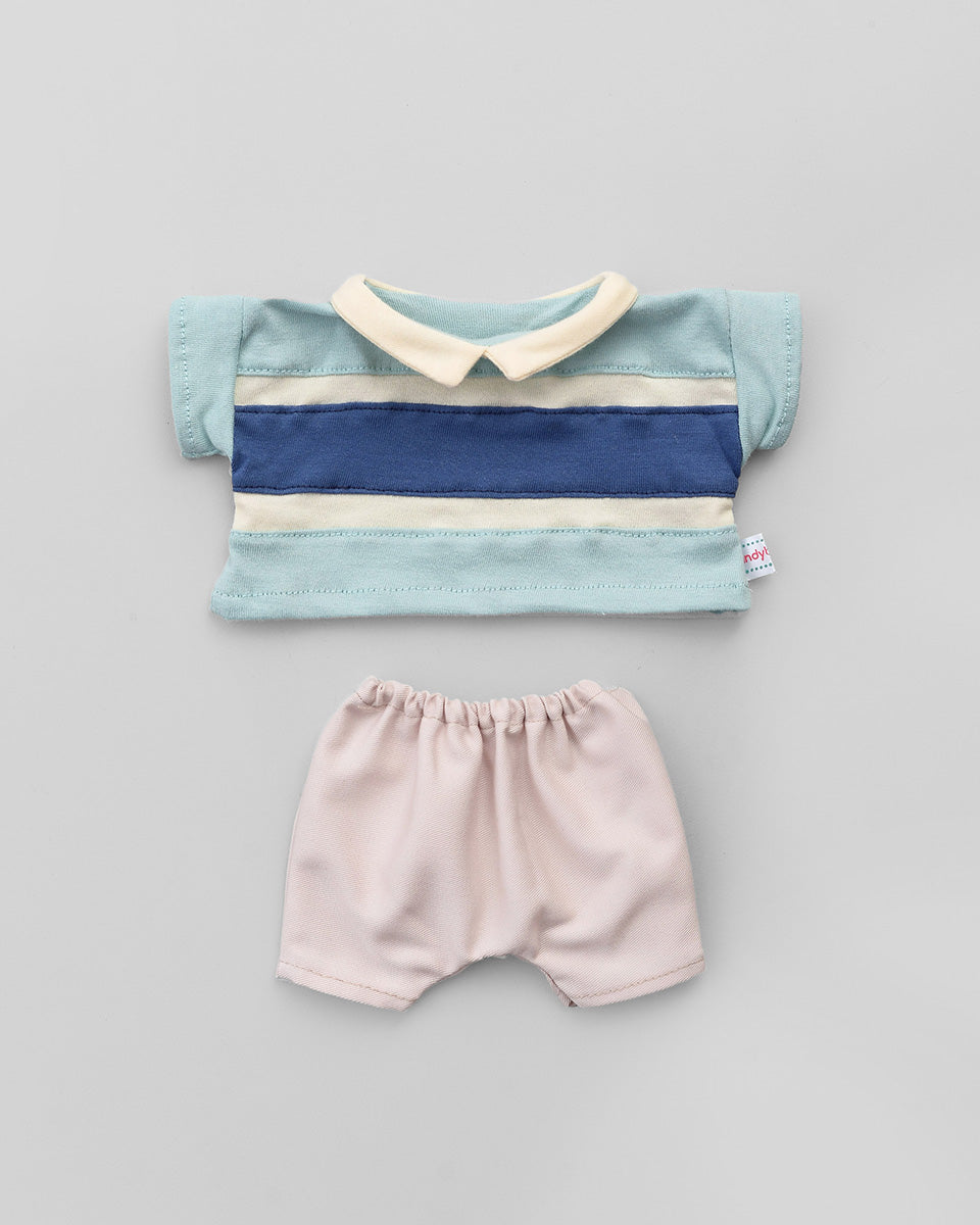 Hugo Doll Clothes
