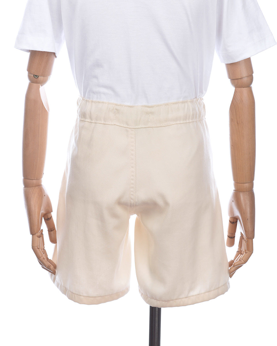 Breezy Short in Bone