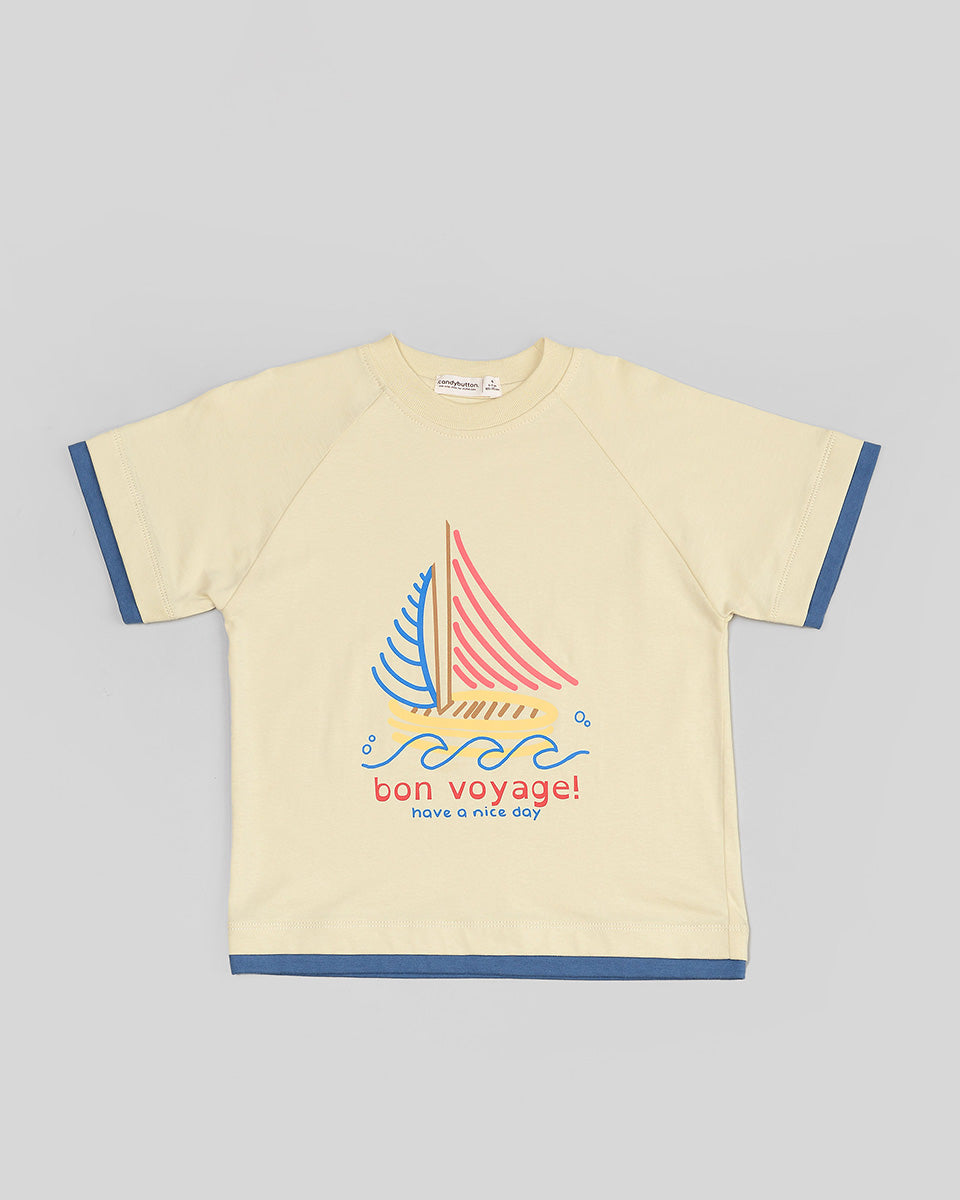 Coastline T-shirt