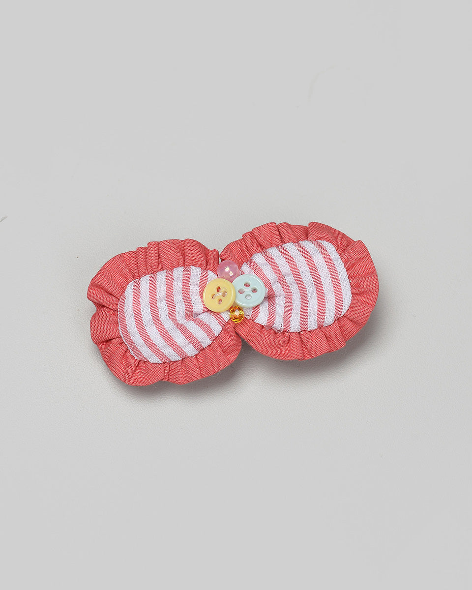 Kawaii Bow in Pink
