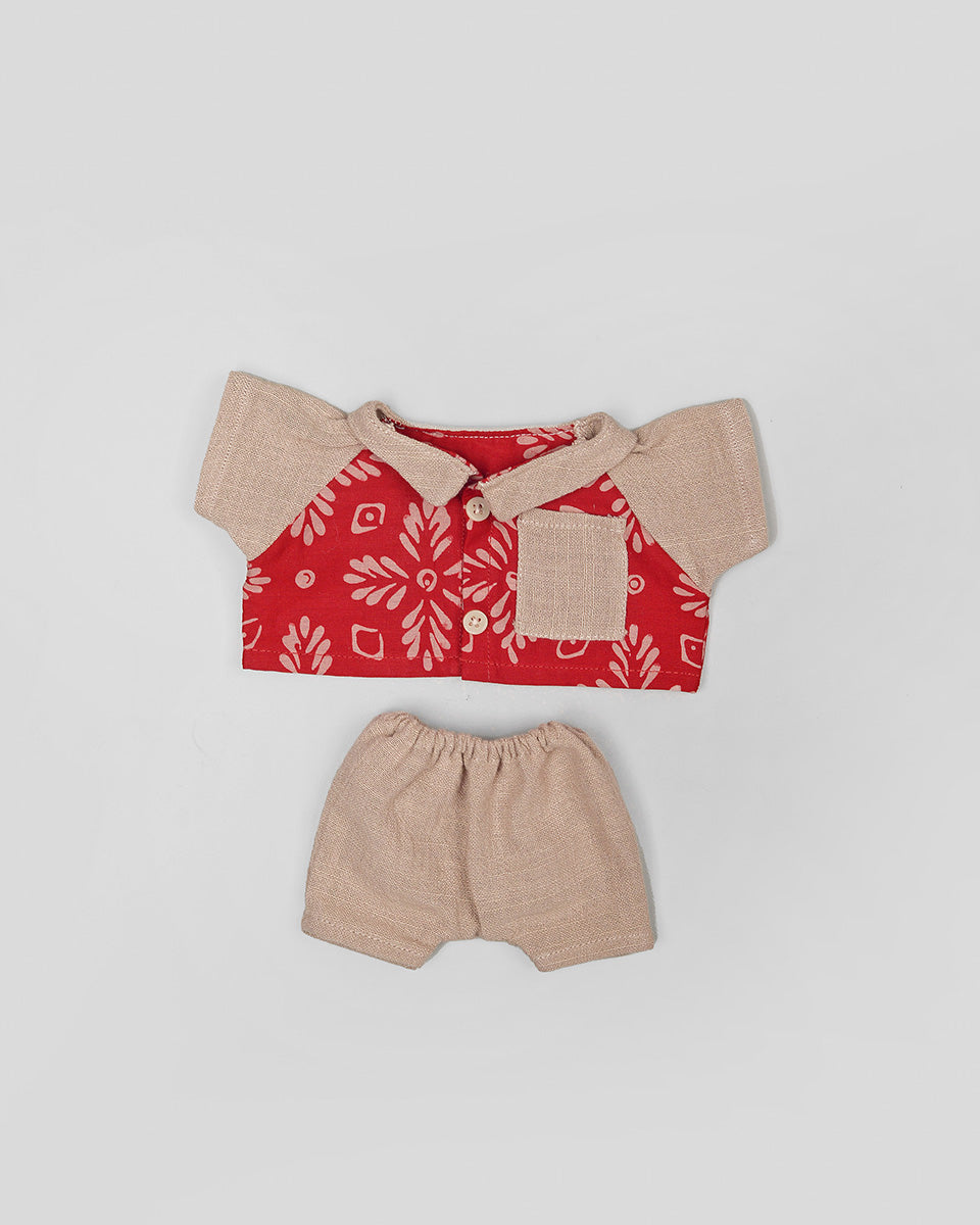 Alun Doll Clothes
