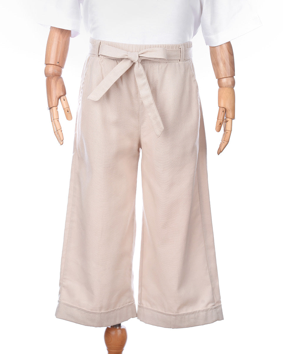 Honey Pop 7/8 Pants
