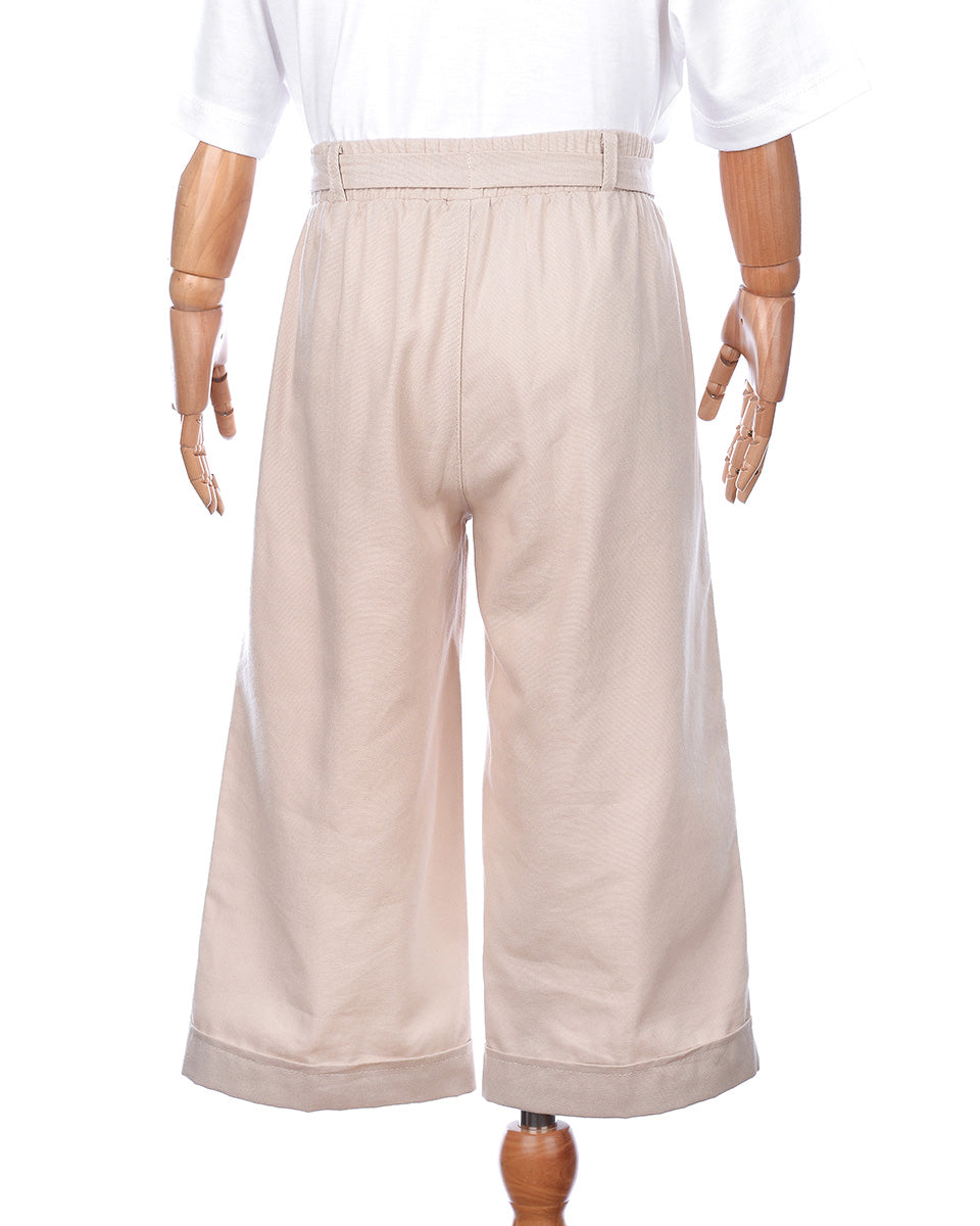 Honey Pop 7/8 Pants