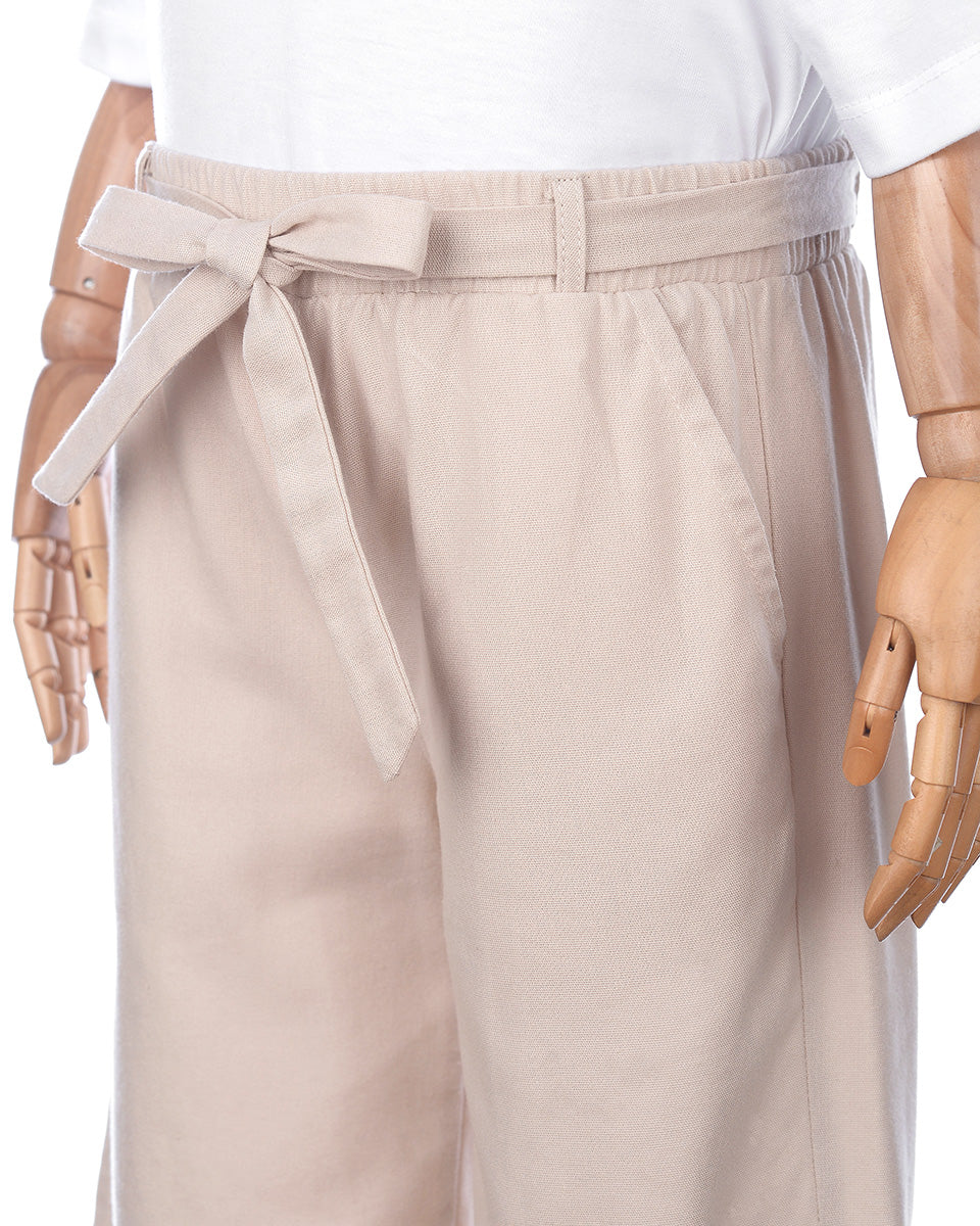 Honey Pop 7/8 Pants