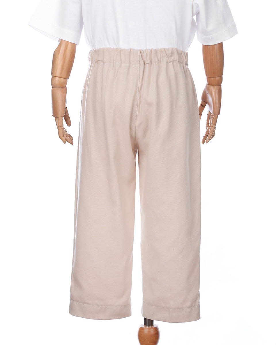 Choco Chic Ankle Pants