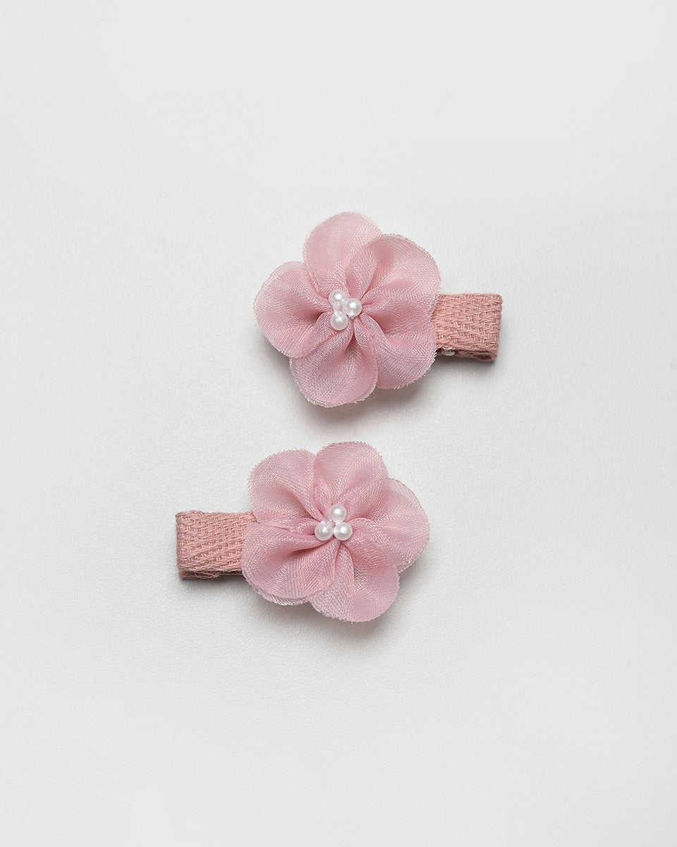 Lovilove Hairpin in Dusty