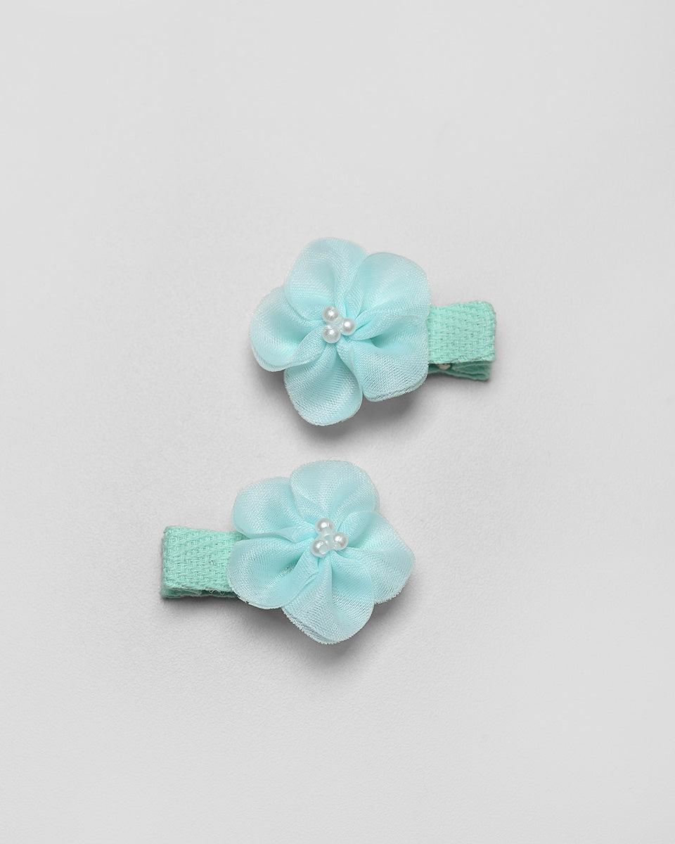 Lovilove Hairpin in Tosca