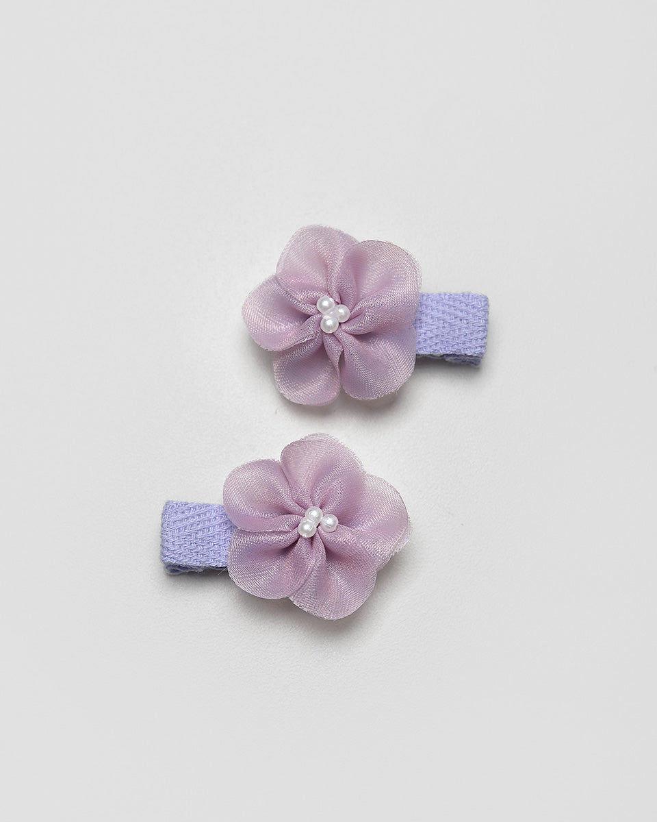 Lovilove Hairpin in Lavender
