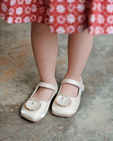 Mariana Ballerina Shoes