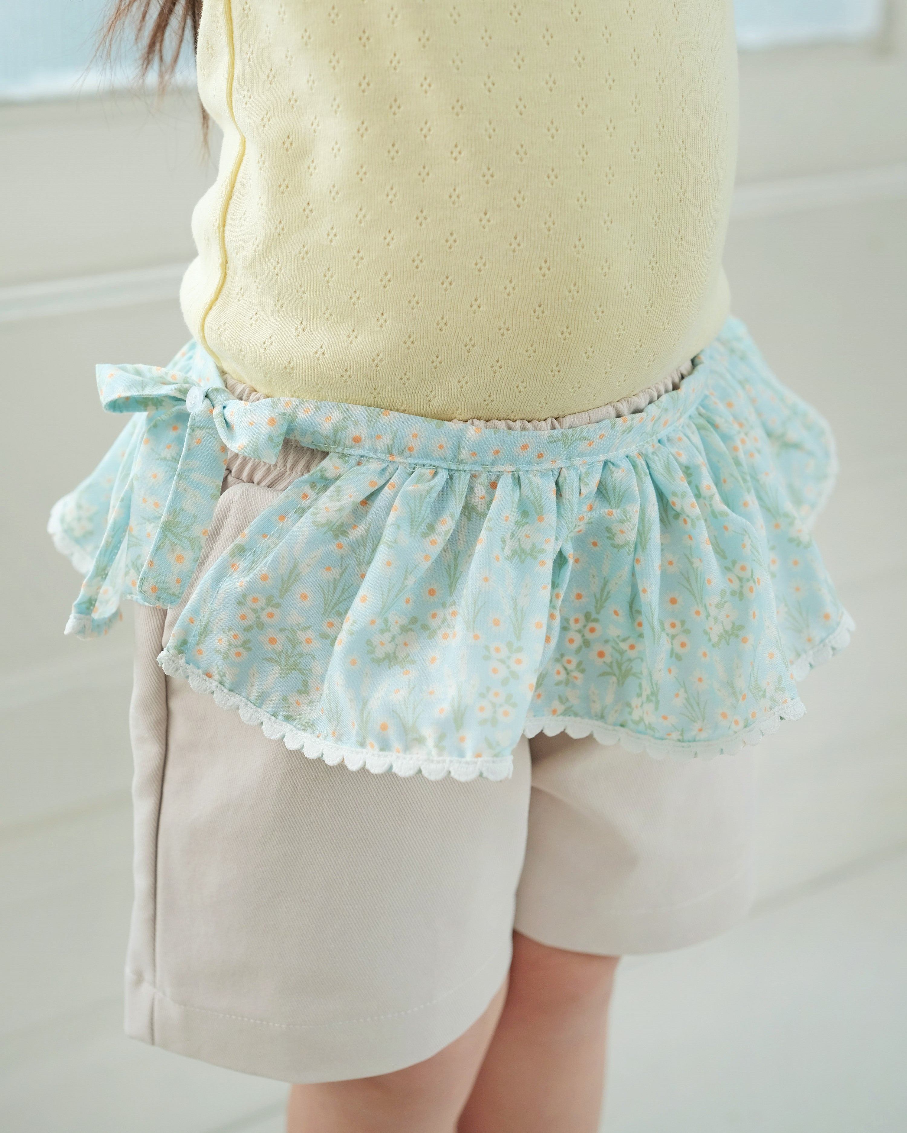 Summer Package in Daisy
