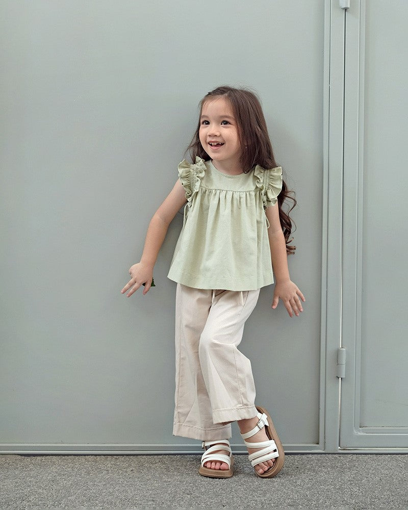 Honey Pop 7/8 Pants