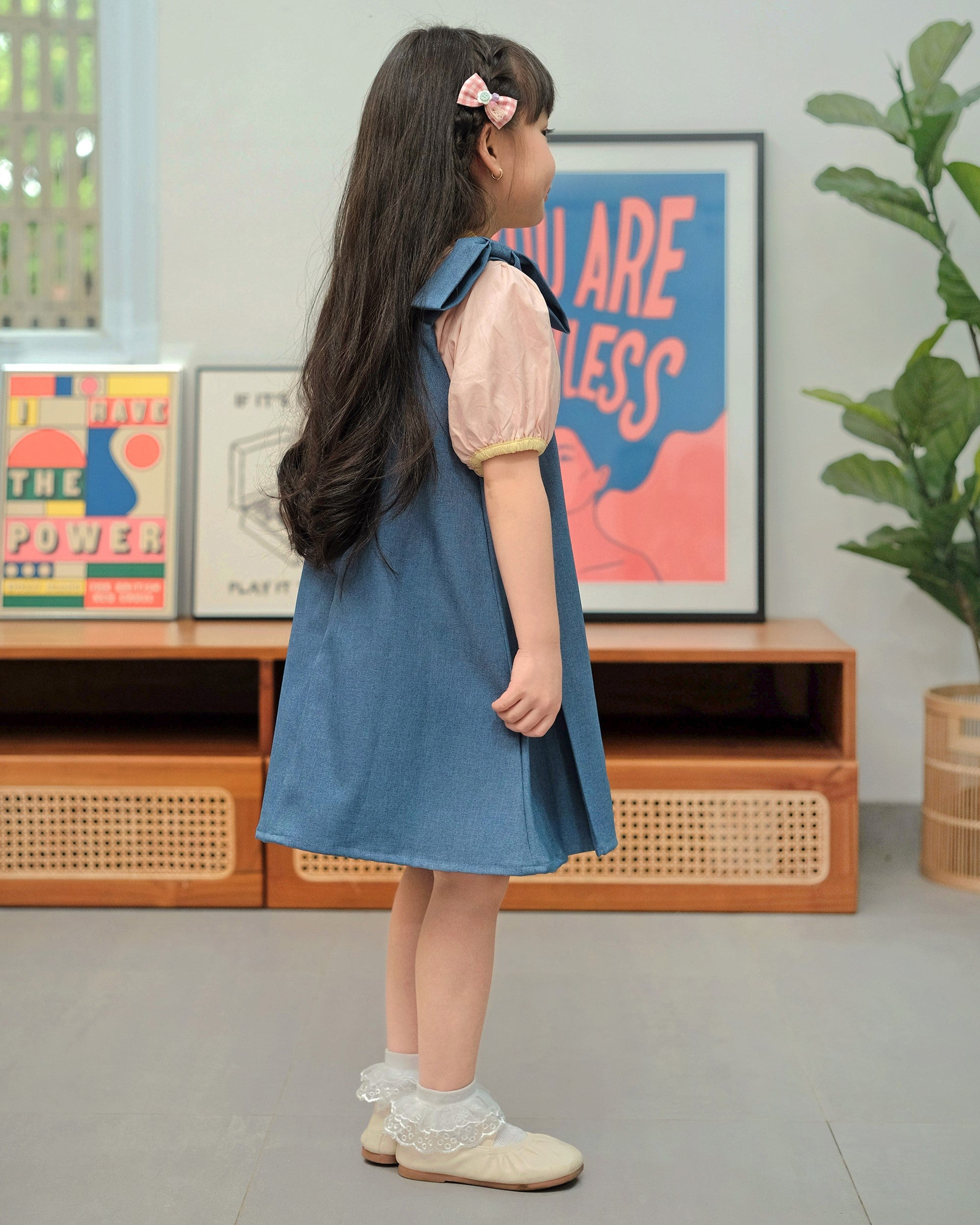 Charlotte Overall