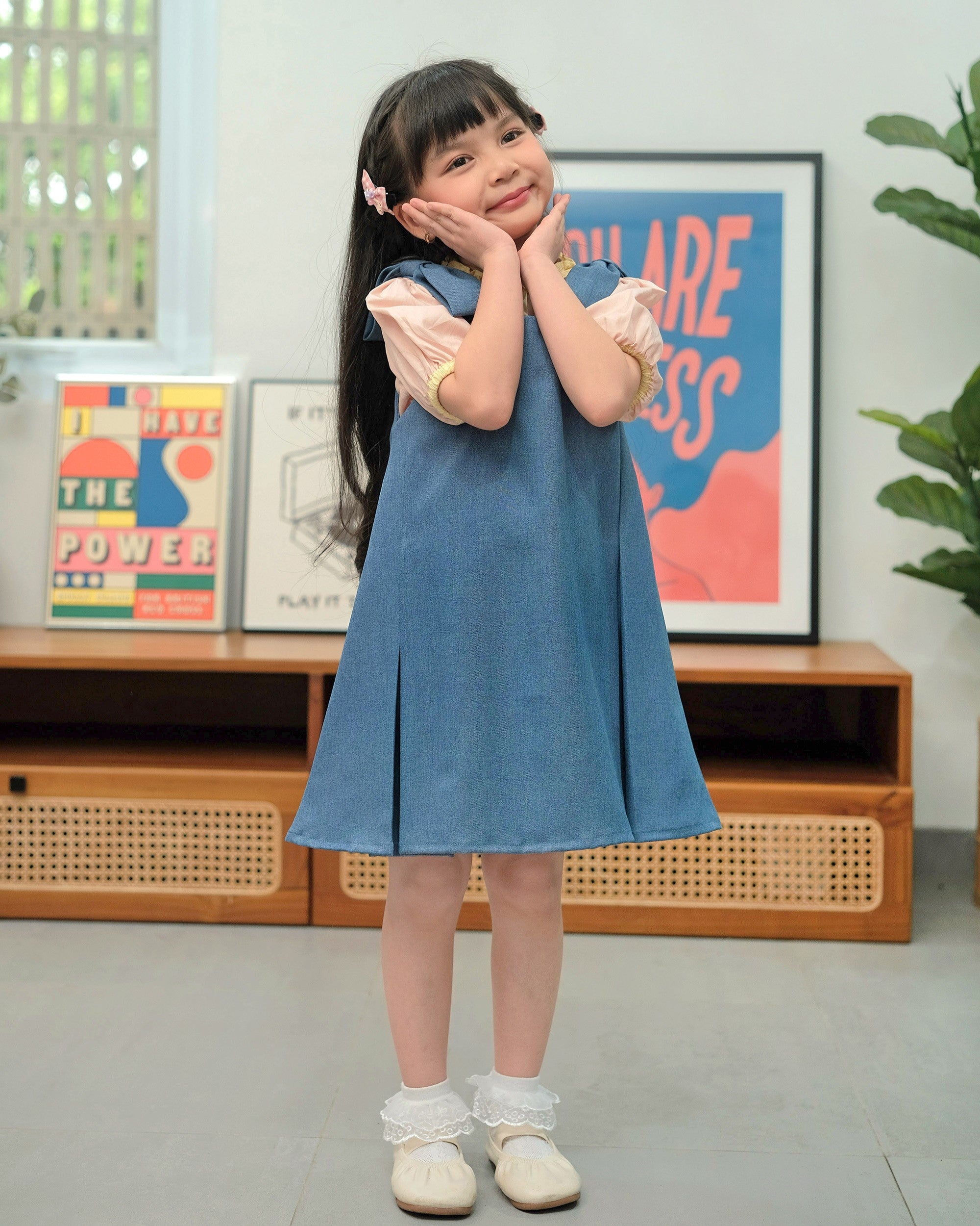 Charlotte Overall