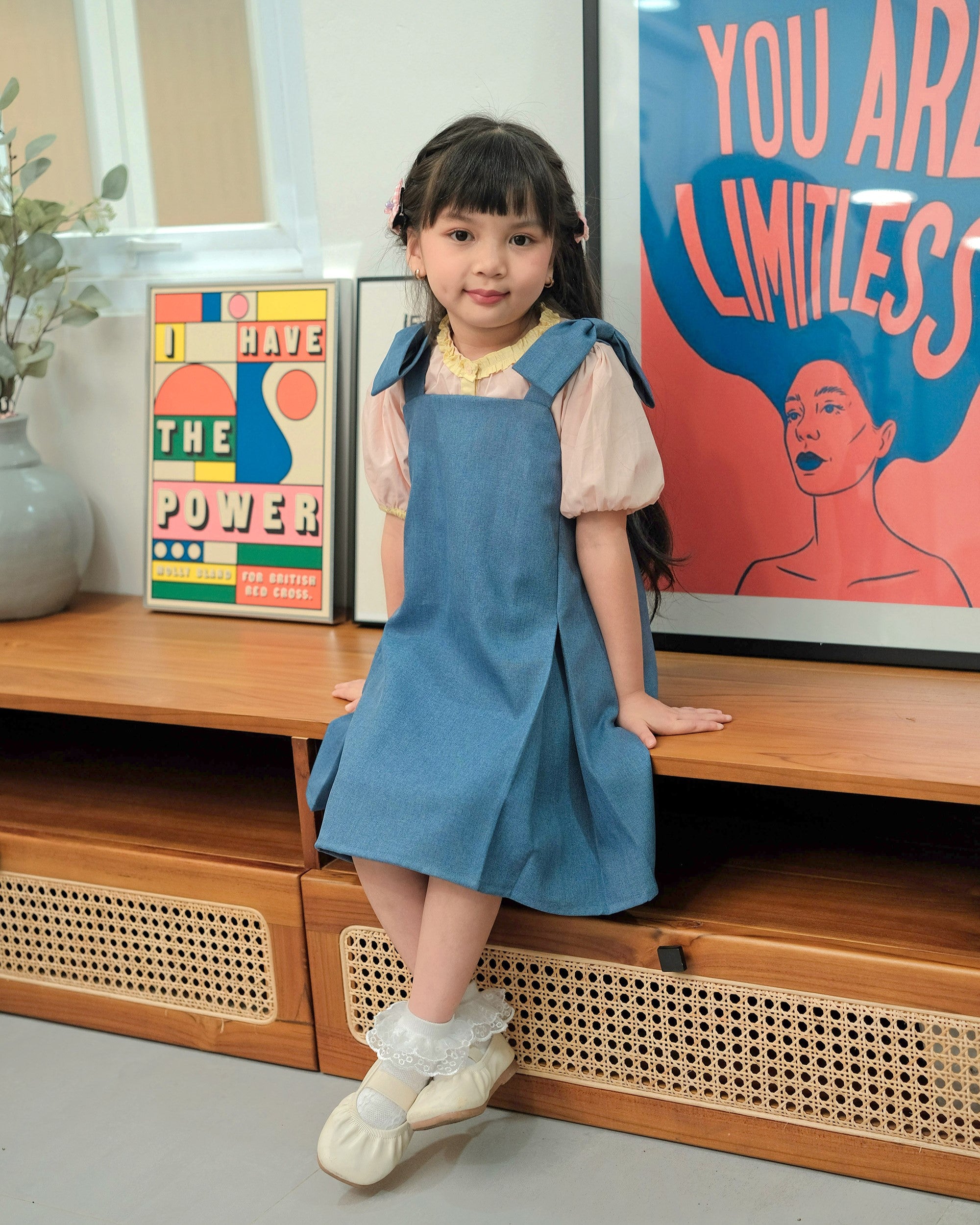 Charlotte Overall