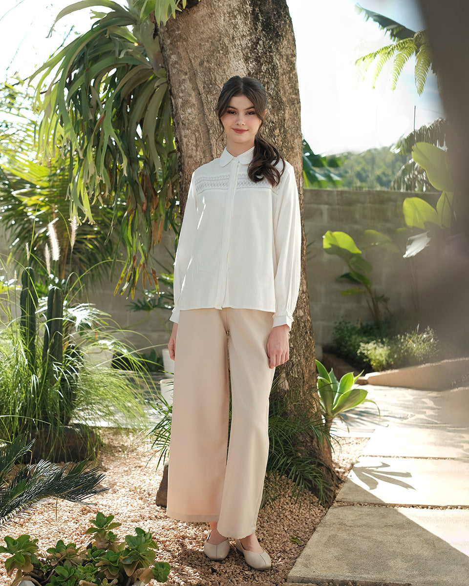 Lady Anna Cullottes Pants