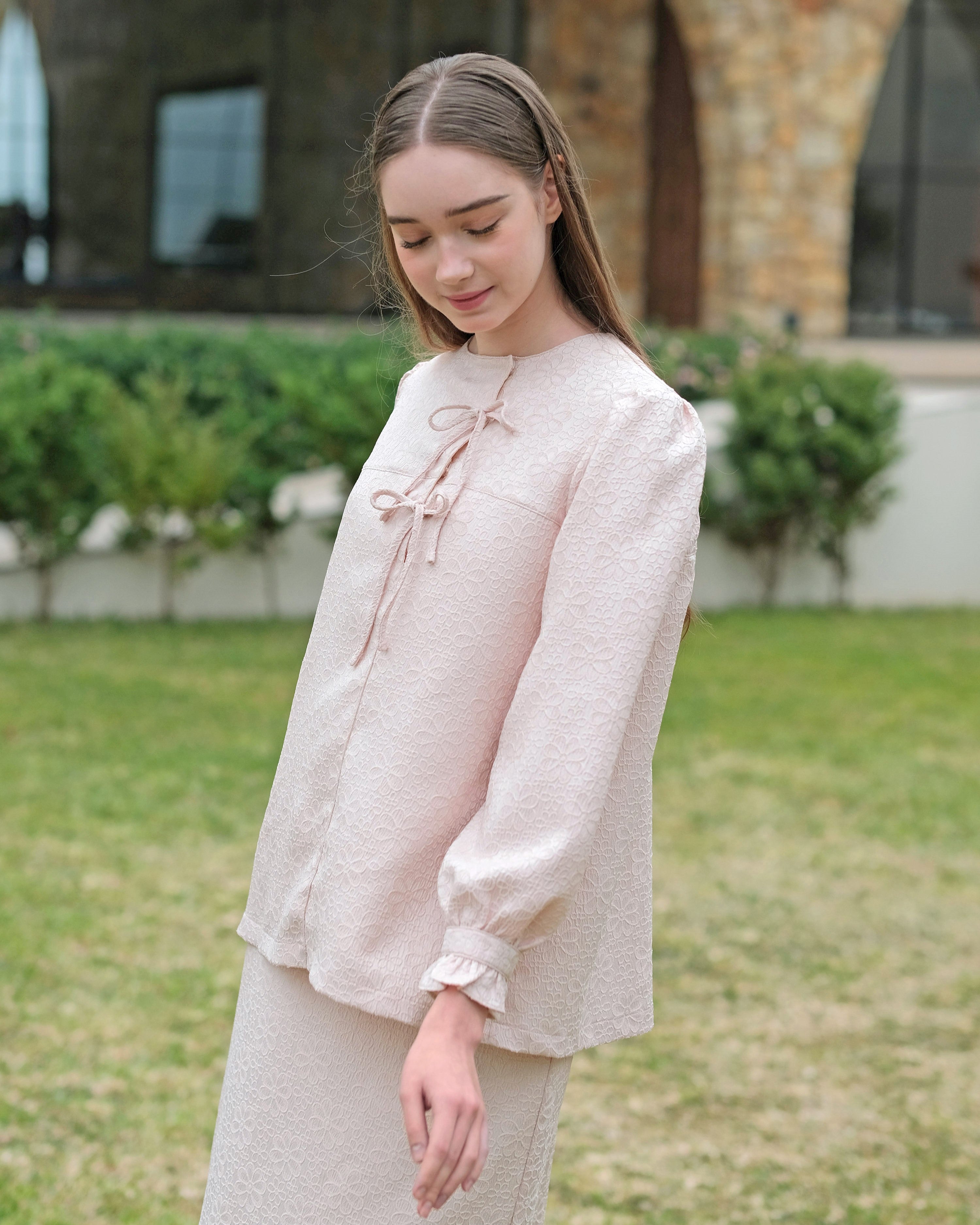 Lady Mell Set
