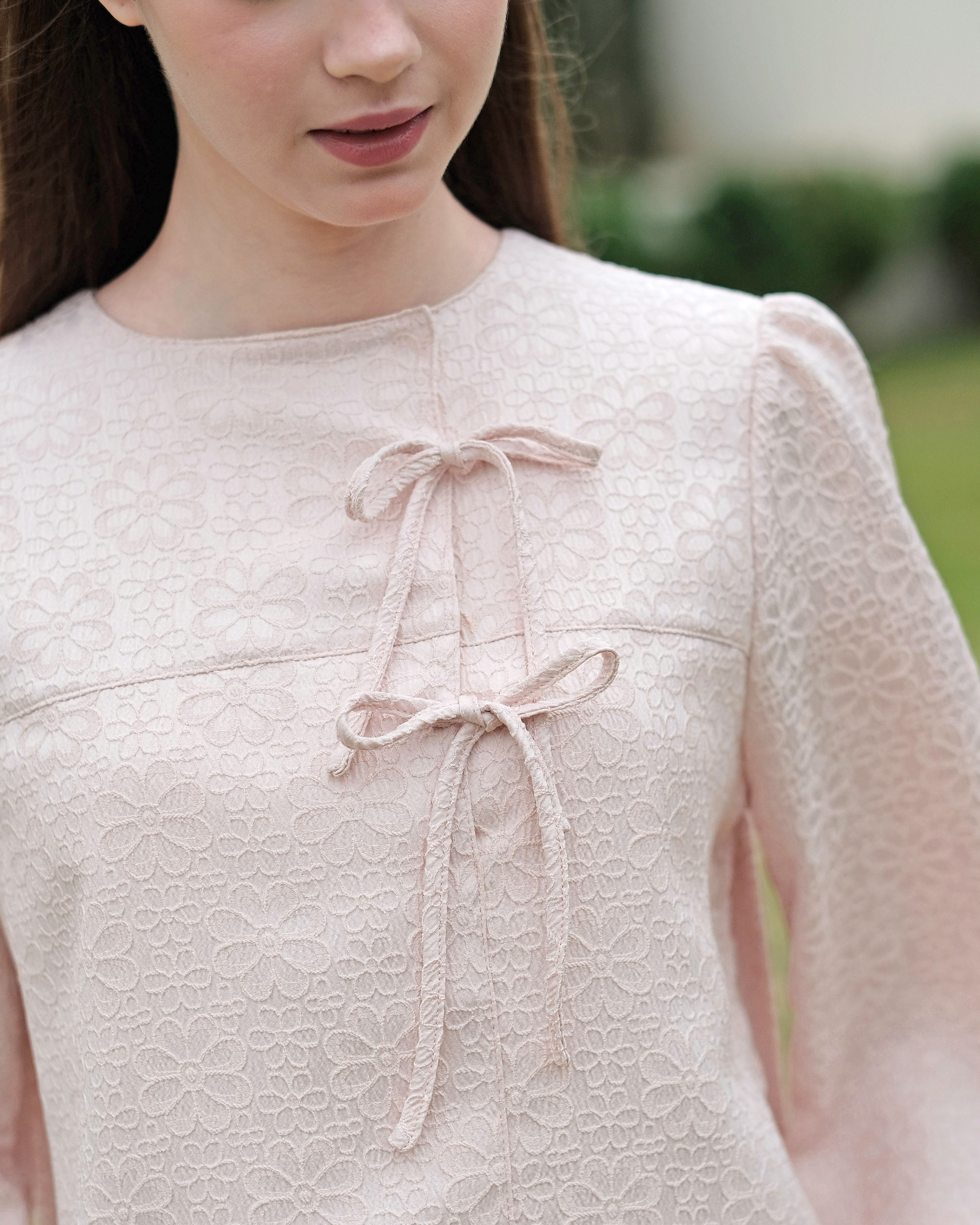 Lady Mell Set