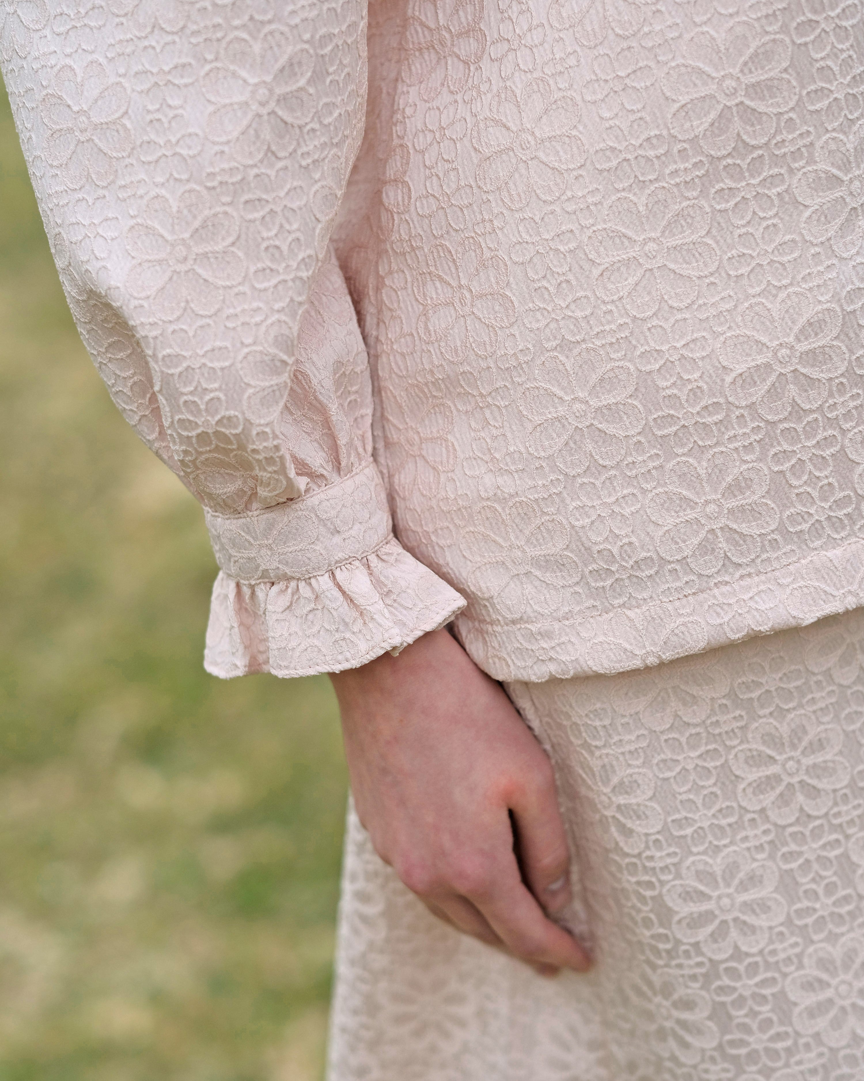 Lady Mell Set