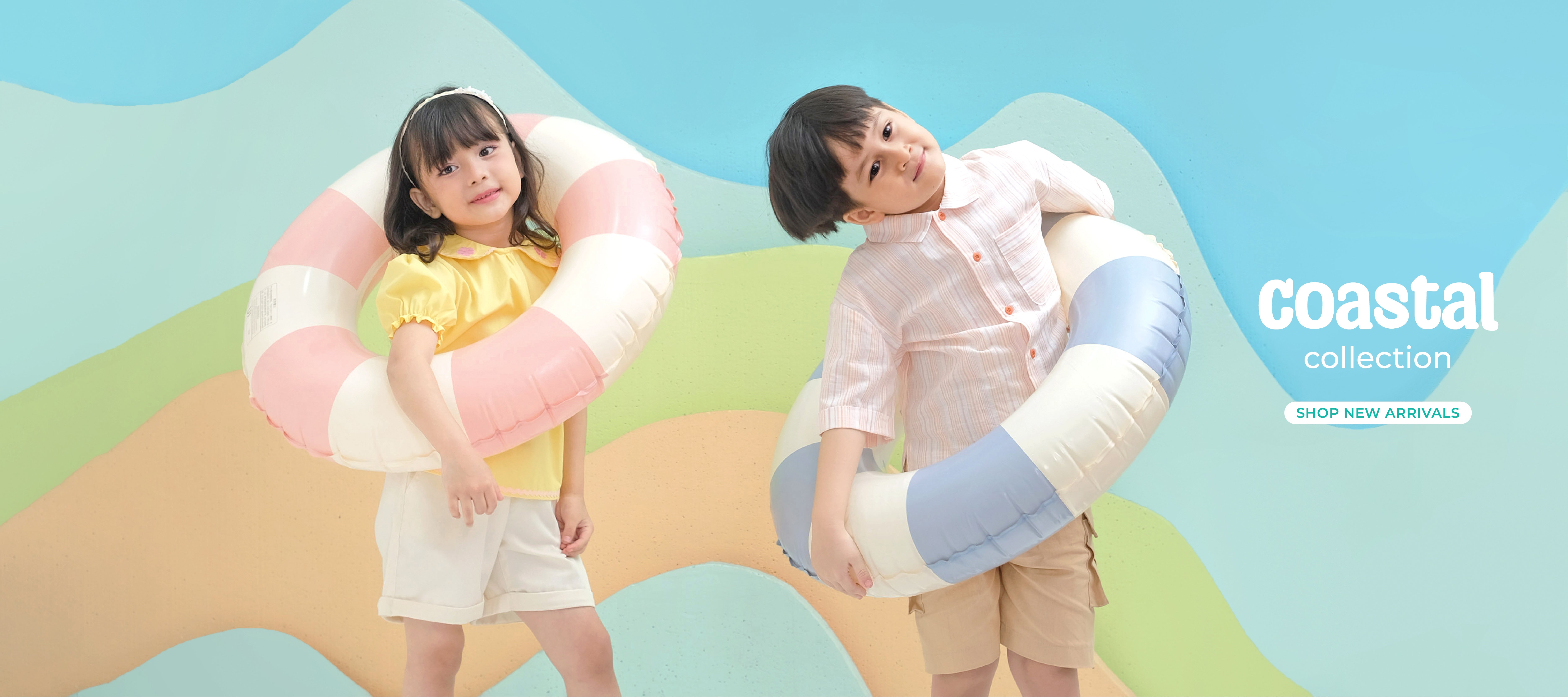 Ragam Rona Collection